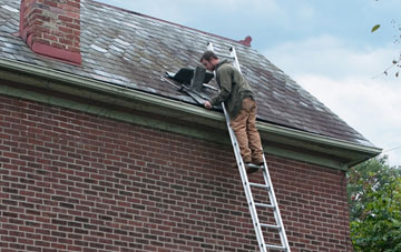 what affects urgent Glastry roof repairs