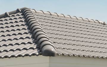 advantages of Glastry clay roofing