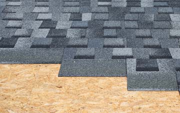 expert Glastry asphalt roof companies