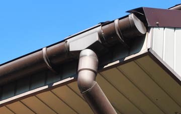 types of Glastry fascias