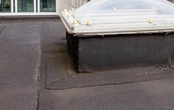 disadvantages of Glastry flat roofs