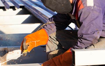 Glastry flat roofing options