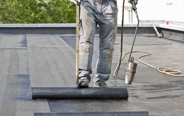 flat roof replacement Glastry, Ards