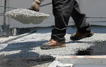 Glastry flat roofing companies