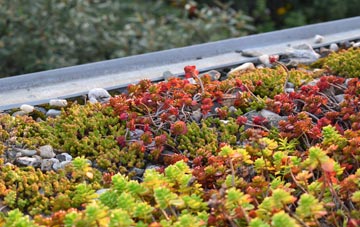 the cost of Glastry green roof installation