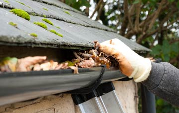 gutter cleaning Glastry, Ards