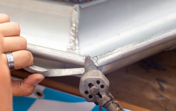 disadvantages of Glastry lead roofing