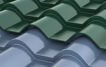 who should consider Glastry plastic roofs
