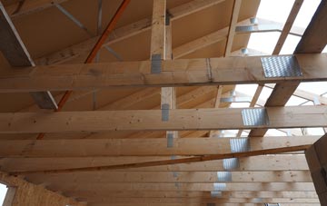 Glastry roof truss costs
