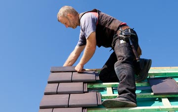 disadvantages of Glastry slate roofing