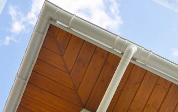 Glastry soffit types