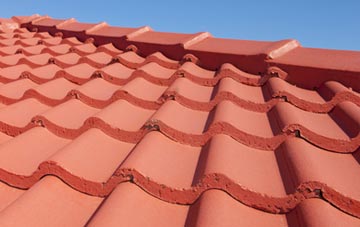 Glastry tile and slate roof replacement