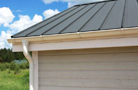 Glastry fascia repair