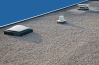 Glastry flat roofing