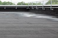 find rated Glastry flat roofing companies