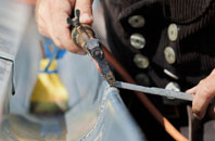 Glastry lead roof quotes