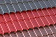 find rated Glastry plastic roofing companies